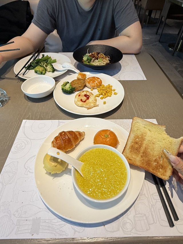 瀋陽Day2躺玩攻略地鐵口神仙酒店