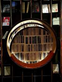 Best Book Store in Xidan Area