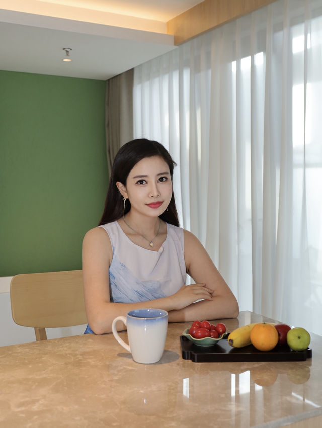 蘇州旅遊 鬧中取靜嘅蘇式美學酒店