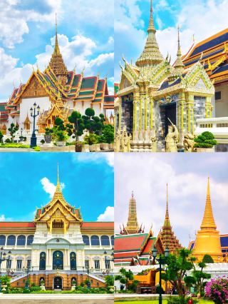 The Ultimate Guide to Nine Low-Cost Countries for Your First Trip Abroad, Save It Now!