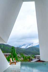 麗江新晉神仙酒店！躺睇玉龍雪山嘅治癒之旅