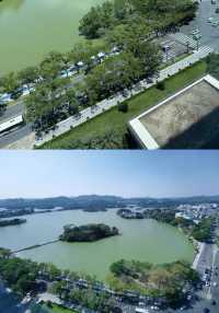 惠州旅行不二之選~