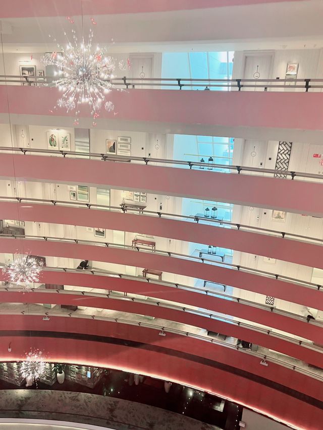 新加坡文華東方酒店