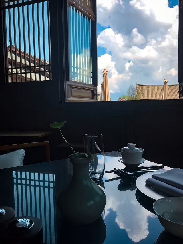 麗江安縵，古城與雪山間的奢雅隱世桃源