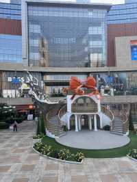 Welcome to the beautiful city of Qingdao