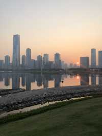 Unbelievable Shenzhen, A Cheaper Hong Kong! Top Low Budget Trip
