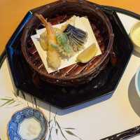🌟漂亮飯+1！澳門銀河大倉酒店「山裡」日料的精緻時刻