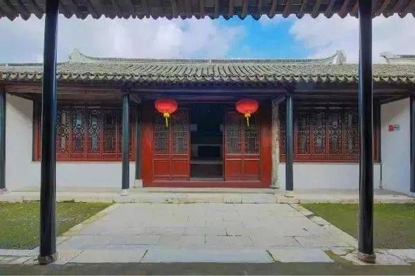 常州青果巷歷史文化街區超詳細旅遊攻略