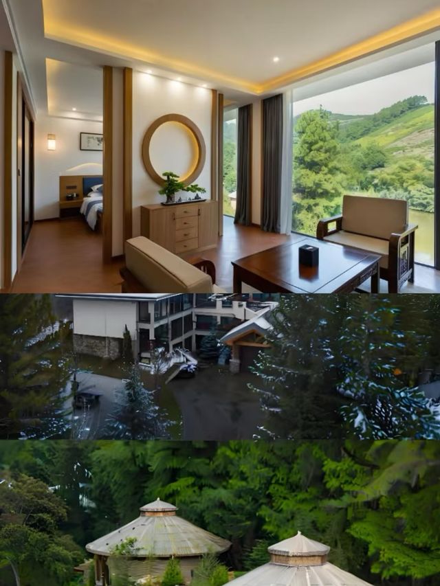 湖州！同小朋友一齊去玩，隱藏喺桃家塢嘅田園夢小屋！超級鍾意呀