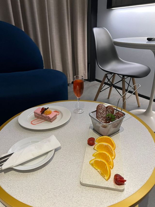 雅加達愉悅度假風尚酒店攻略
