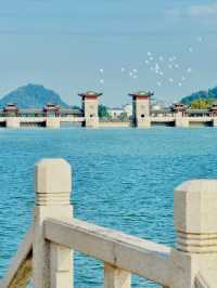 長洲島旅遊攻略