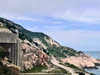 東極島2025超全攻略：從海上布達拉宮到第一縷曙光的極致浪漫