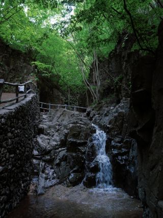 Summer Getaways Around Beijing