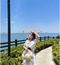 珠海桂山島｜被嚴重低估嘅寶藏小島！