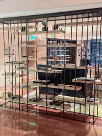 無錫凱悅酒店
