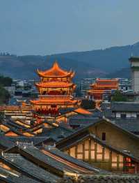 西昌2日遊 最全攻略來啦。