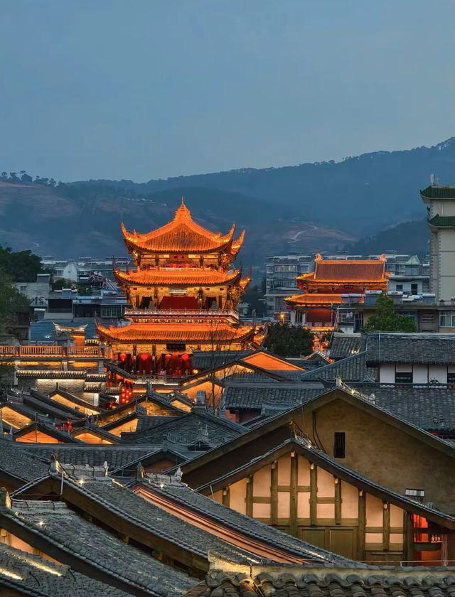 西昌2日遊 最全攻略來啦。