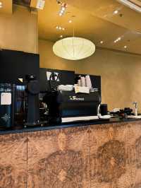 【🇭🇰西九新發現｜Harakako圓方店的海風咖啡時光☕️】