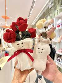 海口新開嘅！！毛公仔合集店，真係好好行