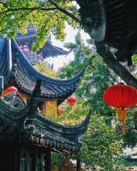 7日暢遊杭州-蘇州-上海 玩轉不停歇