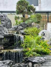 珠海淇澳島｜避世民宿偷閒日記🌧️與毛孩、好友的限定時光