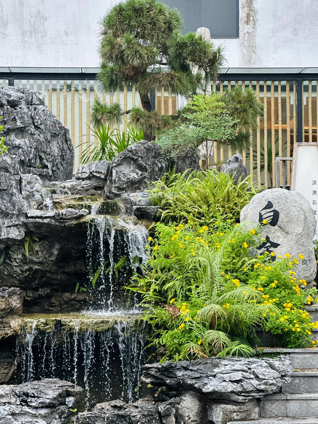 珠海淇澳島｜避世民宿偷閒日記🌧️與毛孩、好友的限定時光