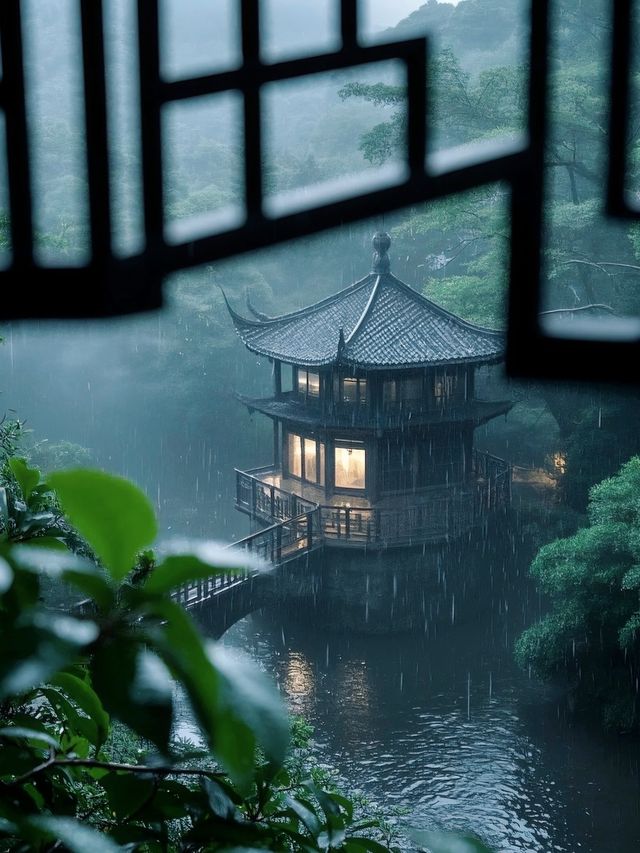 發現寶藏之地  被治癒了  彷彿走出來了