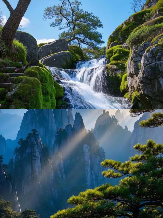 人均300蚊玩轉黃山！本地人偷偷話你知嘅窮遊秘笈