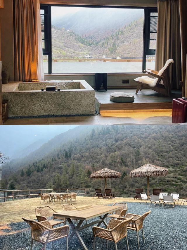 川西四姑娘山住宿避坑推薦！