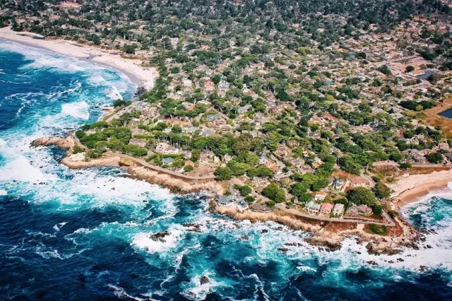 Luxury Vacation Guide Along California Highway 1