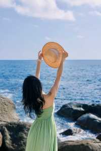 海上香格里拉
