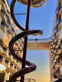 🛳️ 8 Days, 7 Nights on MSC World Europa