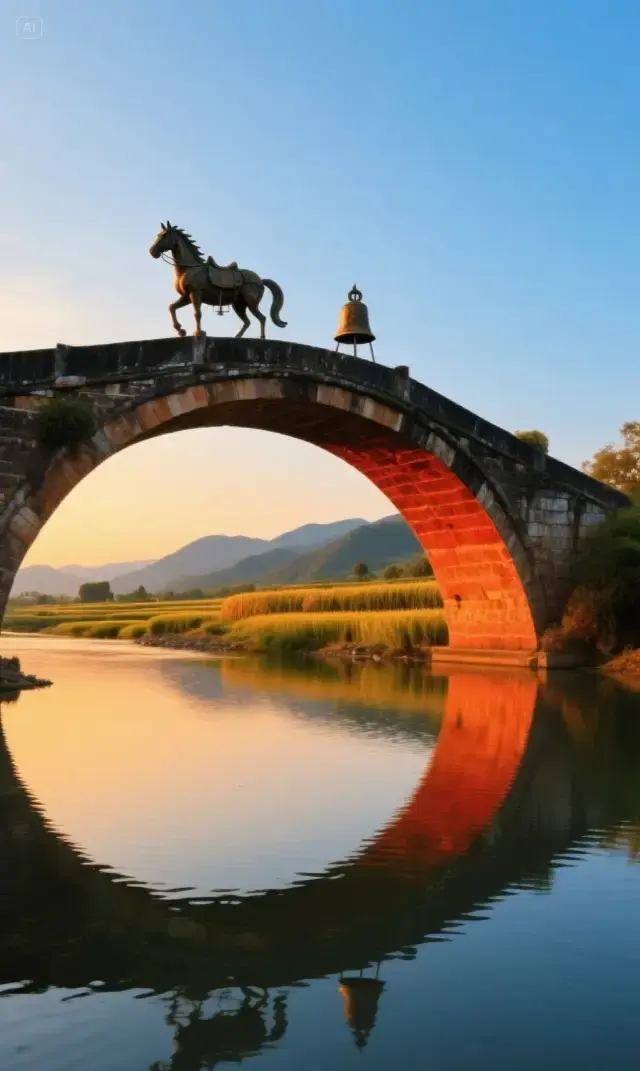 3 Days & 2 Nights In-Depth Travel Guide to Shaxi, Yunnan|A Millennium Secret on the Ancient Tea-Horse Road!