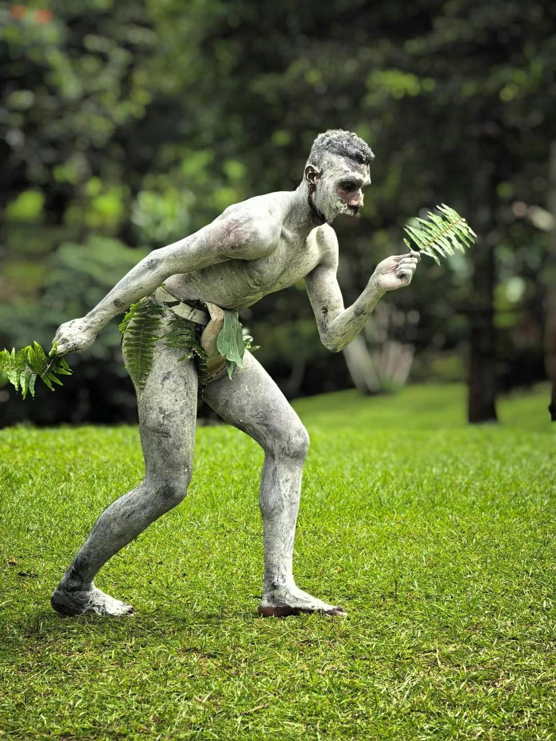 2026パプアニューギニア観光ガイド：必見の観光スポット、人気グルメ