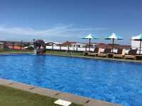 豪華入住體驗｜探索庫塔的避世酒店  Sulis Beach Hotel & Spa 