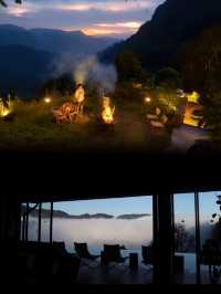 重慶四面山下嘅山野小院！避暑秘境好chill