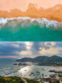 枸杞島太上頭！上海周邊夏日玩水不容錯過