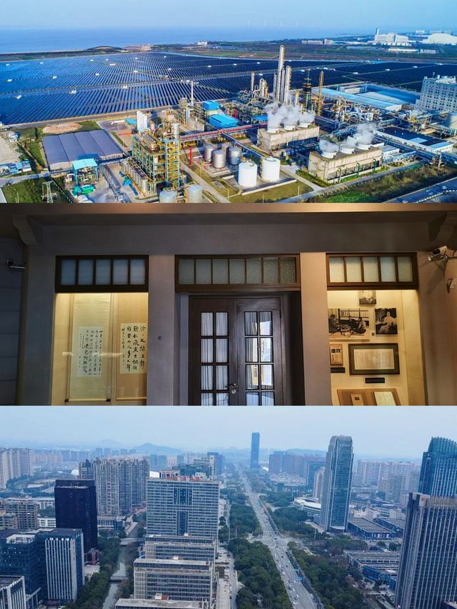 避暑嚟紹興，打卡寶藏地，體驗感比蘇杭仲正