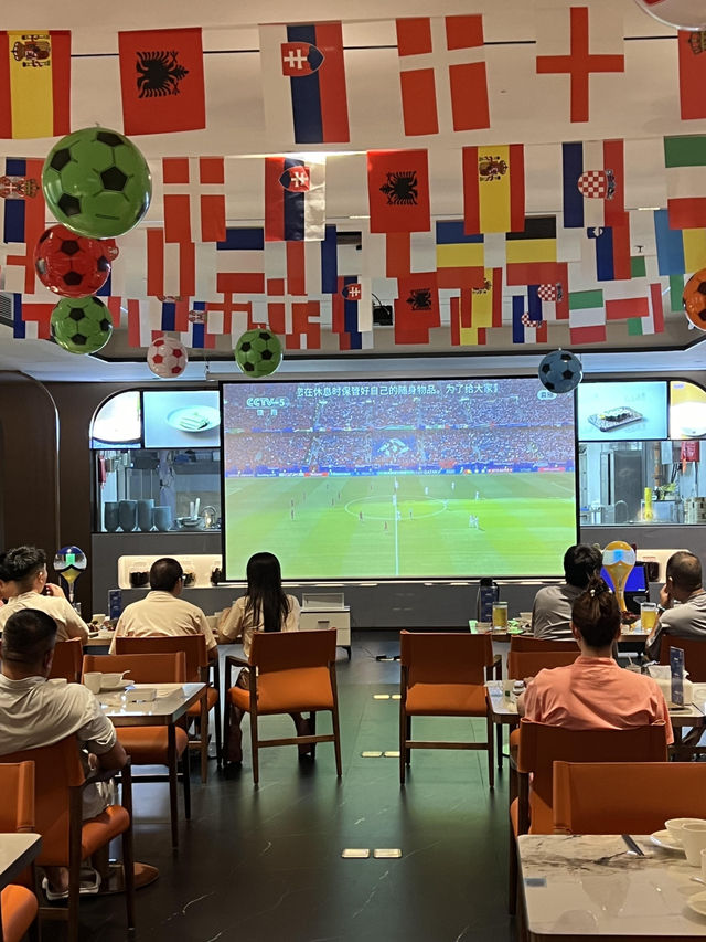 📍深圳湯泉｜體驗過才懂什麼叫「next level」！真的被驚艷到～