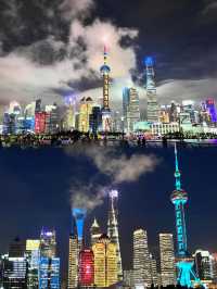 魔都的魔幻與現實