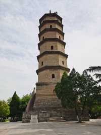 旅途人生之韓城景點全攻略…