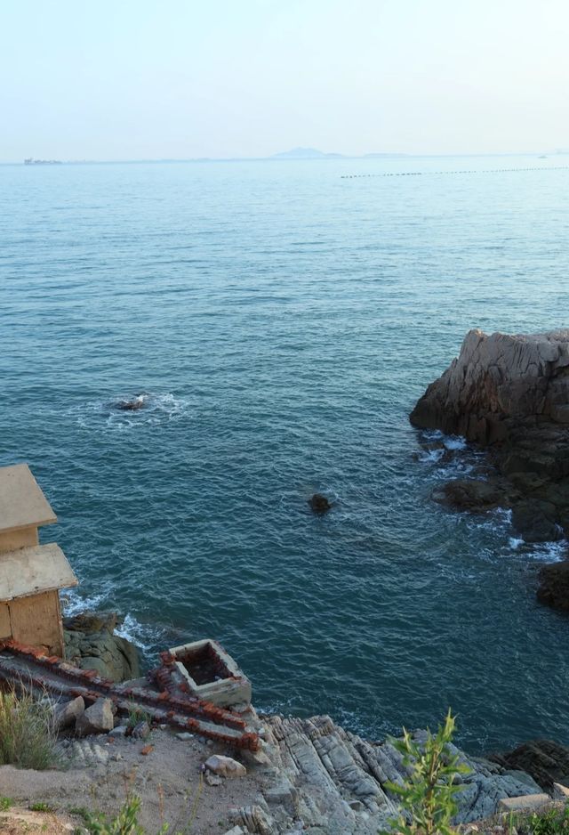 邊個話經濟型酒店就冇靚景？漢庭酒店（青島棧橋火車站西廣場店）簡直係青島旅拍嘅隱藏寶藏地！