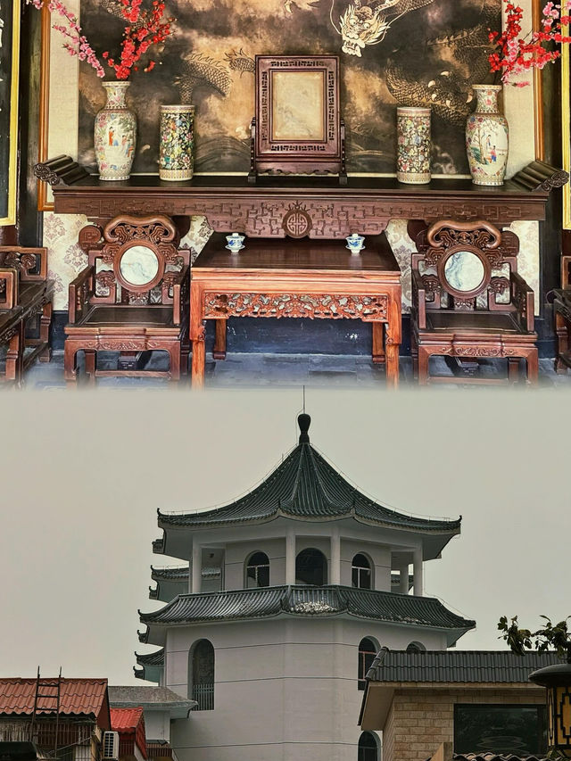 3日2夜玩轉國際莊，呢啲隱藏玩法90%遊客唔知！