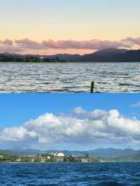 寧波東錢湖夏日攻略｜解鎖正確打開方式