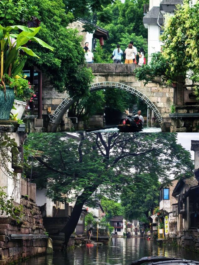 《住進紹興嘅浪漫，呢間酒店好識江南》