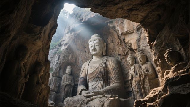 洛陽7天秘境攻略