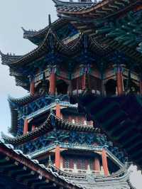 【萍鄉必打卡】武功山雲海日出全攻略！此生必去的「天上草原」！