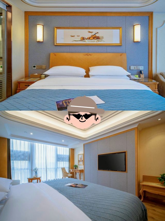 旅遊黨激動到喊，嚟昆明一定要住呢間！
