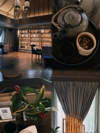 Anantara Desaru Coast Resort & Villas in Malaysia✨
