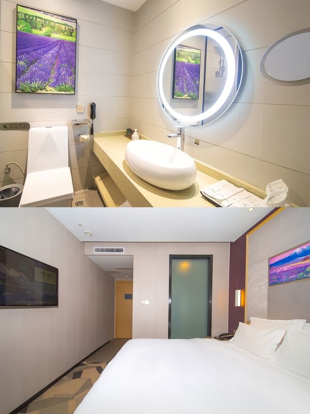 住麗楓酒店遊廣州，一首歌帶火嘅愜意之旅
